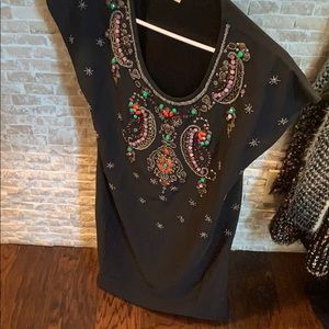 Anthropologie dress by Yumi